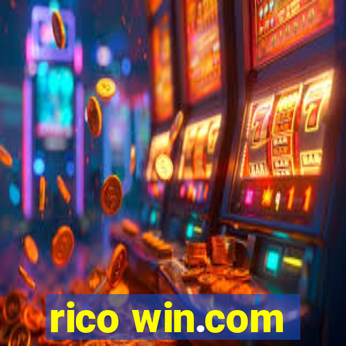 rico win.com